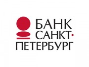 Банк "Санкт-Петербург"